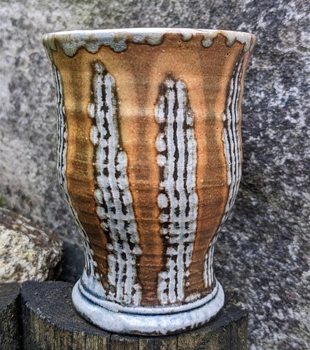 Mystery rustic orange studio - rustic,