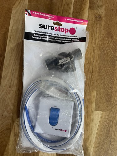 Sure stop remote - sure,