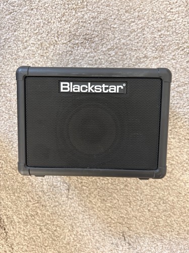 Blackstar fly mini guitar - fly, 3w
