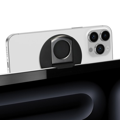 Phone laptop mount compatible - phone,
