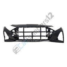 HYUNDAI I20 FRONT BUMPER