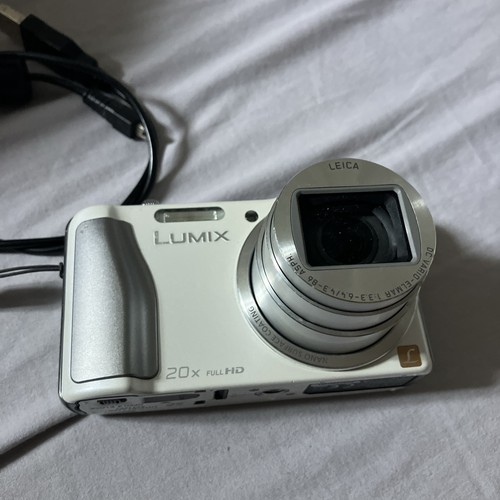 Panasonic lumix dmc - panasonic,
