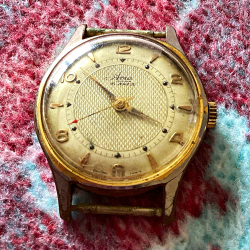 1950 avia jewels men s - 1950’s,