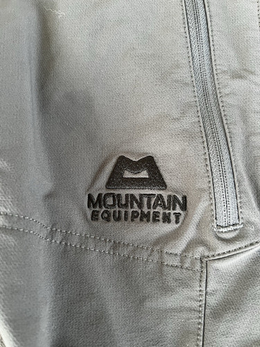 Mountain equipment men ibex - equipment,