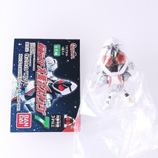 Kamen Rider Fourze Swing Figure Keychain Bandai Japanese From Japan F/S