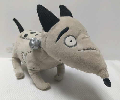 Disney store frankenweenie - disney,