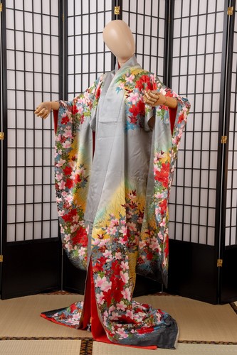 Dear vanilla japanese silk - dear,