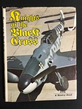 KNIGHTS OF THE BLACK CROSS by