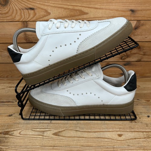 Massimo dutti trainers womens - massimo,