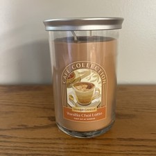 Yankee Candle Vanilla Chai