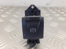 2011 RENAULT SCENIC MK3 ELECTRIC HANDBRAKE RELEASE BUTTON SWITCH 363210006R
