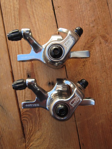 Hayes expert mechanical - ,