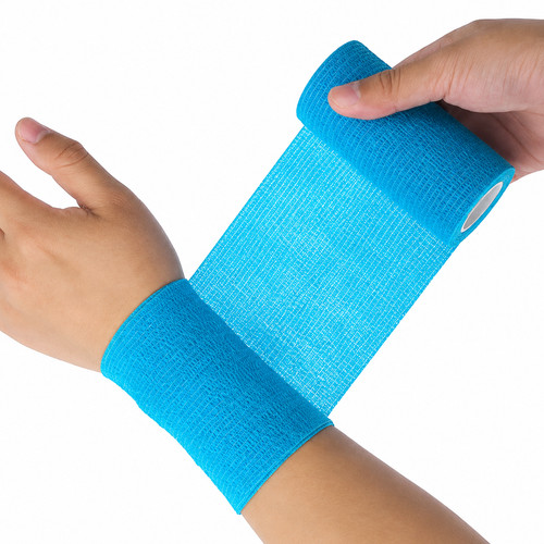 24rolls cohesive elastic - cohesive,