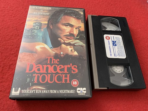 The dancers touch - cic, big