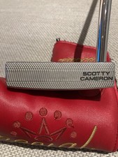 Scotty Cameron Golo 5 Putter