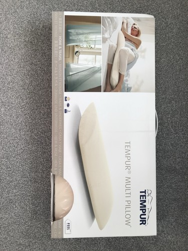 Tempur multipillow maternity - multipillow,
