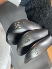 Titleist Vokey SM7 Wedge Set
