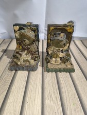 Vintage Colorful & Detailed