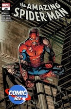 AMAZING SPIDER-MAN #28 (2026)