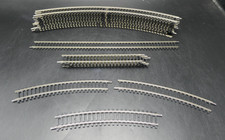 X18 Piece Mixed Hornby Train