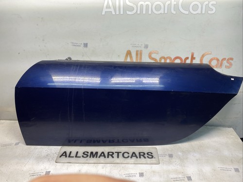 Smart roadster 452 passenger - roadster,