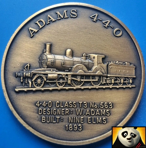 Britain steam age railway - age,