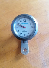 Oxford Anaclock Titanium OX561