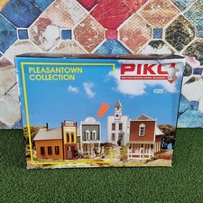 Piko G Scale 62217 Dentist