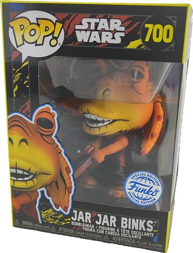 Funko pop star wars - pop!,