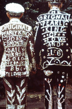 PEARLY KING`S 1970`S (35MM SLIDE) LOT C116