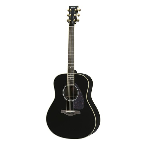 Yamaha ll6 are acoustic - yamaha, bl