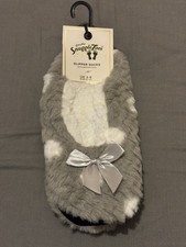 Snuggle Toes Slipper Socks