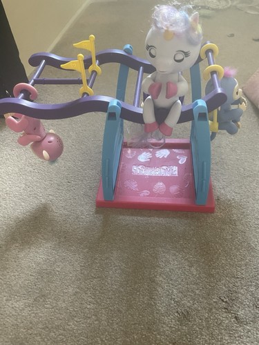 Fingerlings with frame - fingerlings,