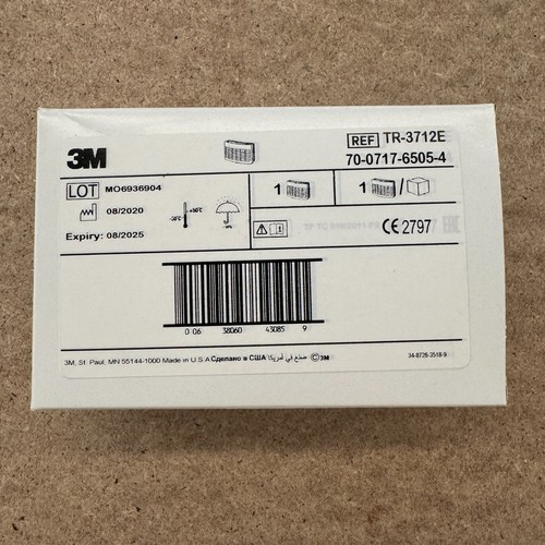 Versaflo 3712e - 3m, tr-3712e