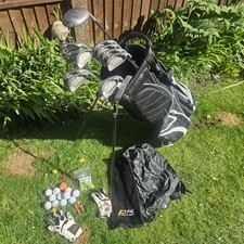 Full GOLF Set UP  Of PING ZING