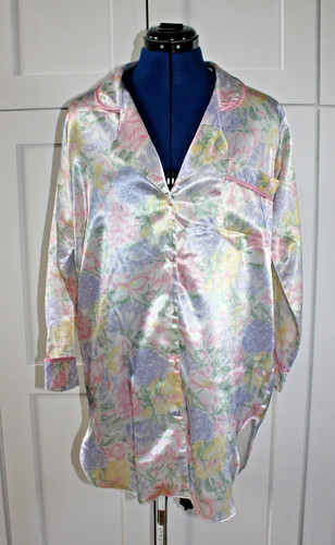 Vintage kathryn pastel - pastel, floral