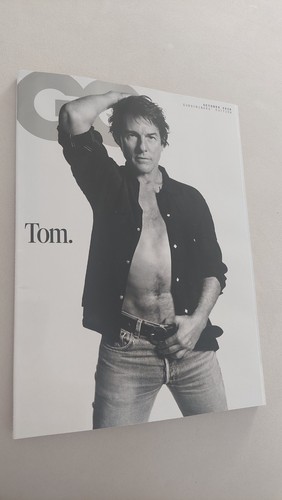Magazine october 2026 tom - october,