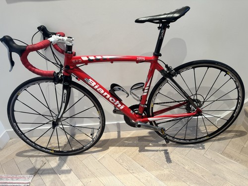 Bianchi nirone road - 0.2,
