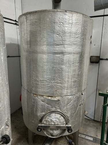 Microbrewery system up to - microbrewery, –