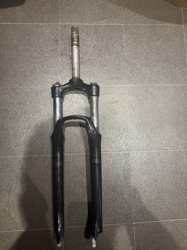 Suntour suspension forks - sr,