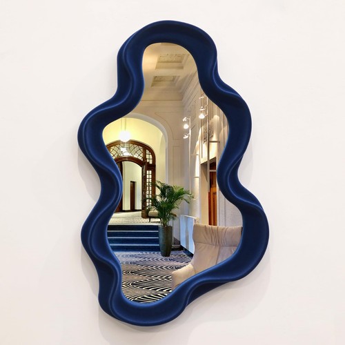 Teipai irregular wall mirror - teipai,