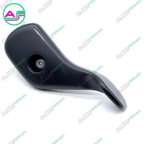 Front seat folding - lever, for