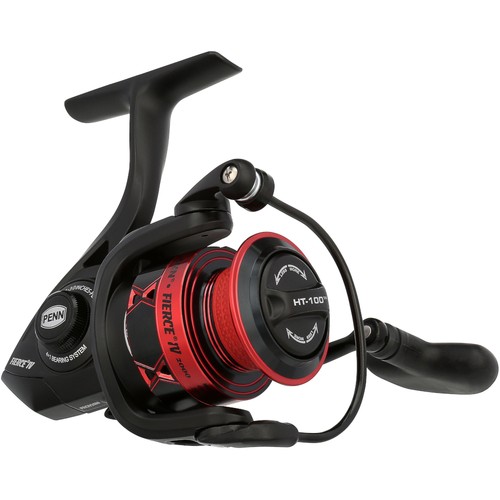 Penn fierce 2000 reel - penn,