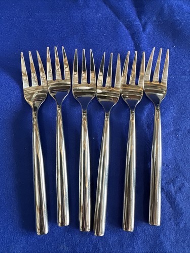Cake pastry forks - cake,