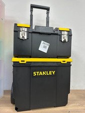 Stanley 3-in-1 Mobile Work