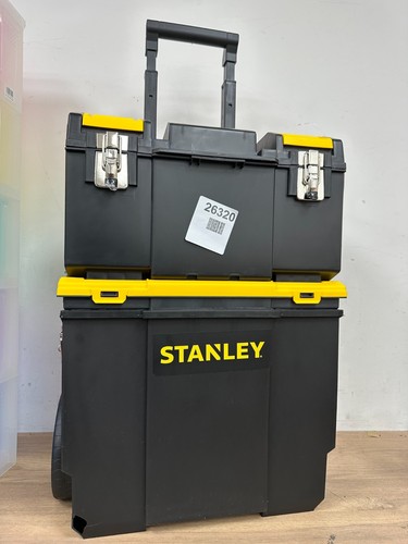 Stanley mobile work - stanley,