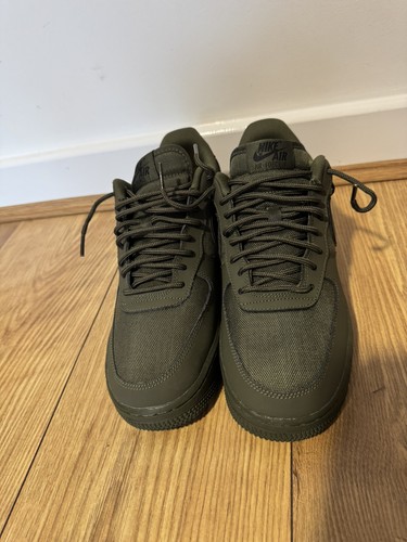 Nike air force 07 - 1, triple