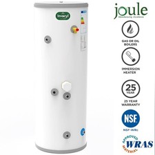 Joule Invacyl Unvented 90L