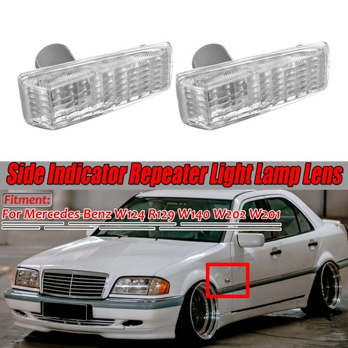 For mercedes w201 w202 - for,