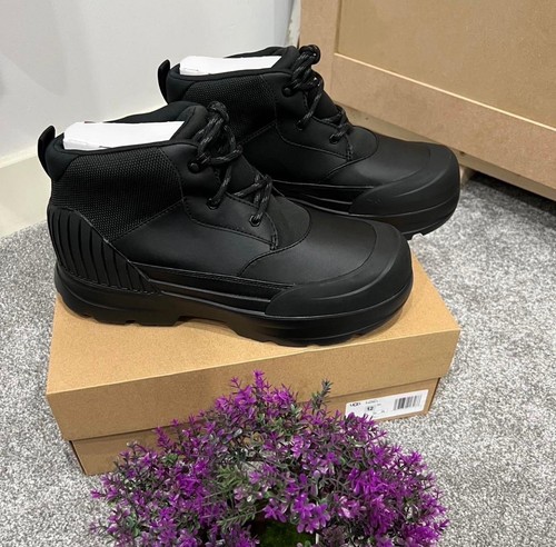 Ugg waterproof mens chunky - ugg,